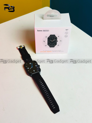 Hoco Y27 Smart Sports Watch_img_0