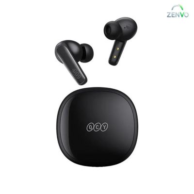 QCY T13X TWS Earbuds Bluetooth V5.3 Earphone_img_0