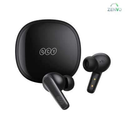 QCY T13X TWS Earbuds Bluetooth V5.3 Earphone_img_1