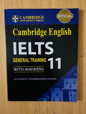 IELTS GT Package (9 books)_img_1