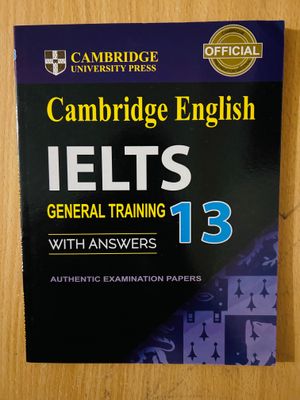 IELTS GT Package (9 books)_img_3