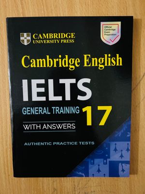 IELTS GT Package (9 books)_img_7