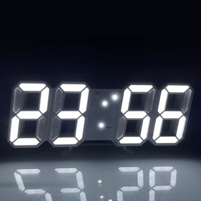 3D LED Digital Clock_img_2