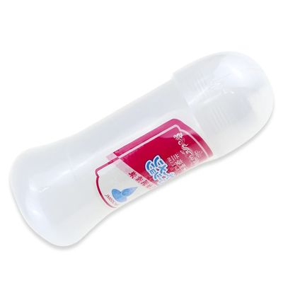 200ML Milky Cream Lubricant Lmitation Sperm Semen Sex Lube Water-Based Sex Oil Vaginal Anal Lubricants Gel Adult Sex Product Gay_img_2