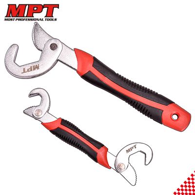 MPT 2pcs Uuniversal Wrench Set, 9-22mm, 23-32mm; MHC14001_img_1