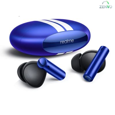 Realme Buds Air 3 ANC (Nitro Blue Limited Edition)_img_1