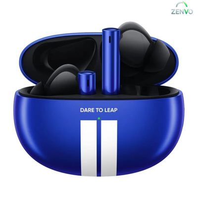 Realme Buds Air 3 ANC (Nitro Blue Limited Edition)_img_0