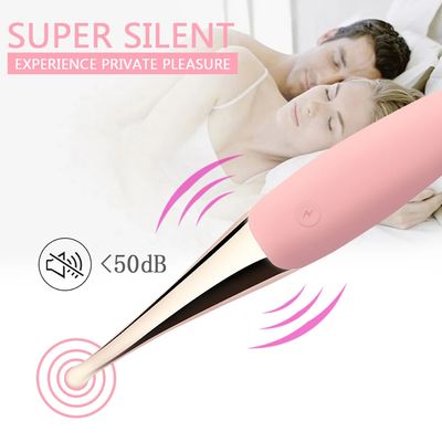 G Spot Clitoris Vibrator Sex Toys For Women Vibrating Ultrasonic High Frequency Pussy Nipple Stimulator for Adults Female Shop_img_1