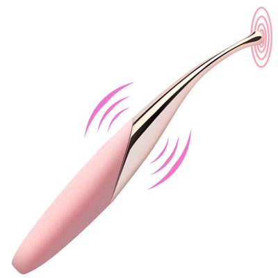 G Spot Clitoris Vibrator Sex Toys For Women Vibrating Ultrasonic High Frequency Pussy Nipple Stimulator for Adults Female Shop_img_0