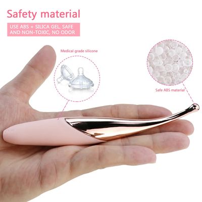 G Spot Clitoris Vibrator Sex Toys For Women Vibrating Ultrasonic High Frequency Pussy Nipple Stimulator for Adults Female Shop_img_3