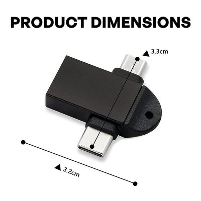 GB8 (Micro & Type-C) 3.0 USB OTG Converter_img_2