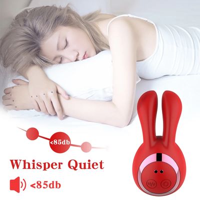 Clitoral Sucking Rabbit Vibrator with 8 Vibration & 5 Suction Modes Nipples G Spot Stimulator Adult Couple Sex Toys for Women 18_img_2