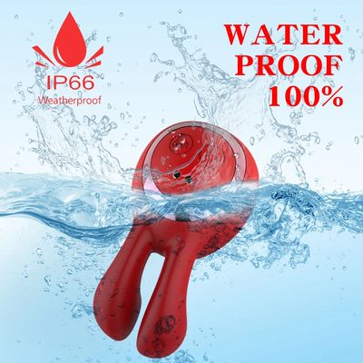 Clitoral Sucking Rabbit Vibrator with 8 Vibration & 5 Suction Modes Nipples G Spot Stimulator Adult Couple Sex Toys for Women 18_img_4