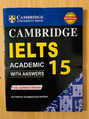 Academic Cambridge IELTS Books 10 to 20 ( 11pcs)_img_7