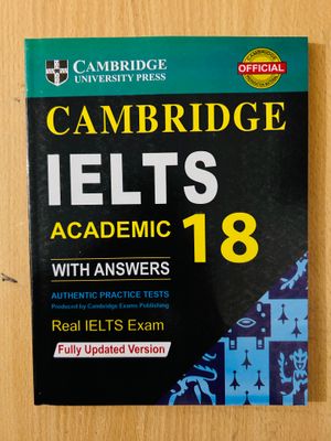 Academic Cambridge IELTS Books 10 to 20 ( 11pcs)_img_10