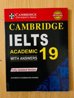 Academic Cambridge IELTS Books 10 to 20 ( 11pcs)_img_11