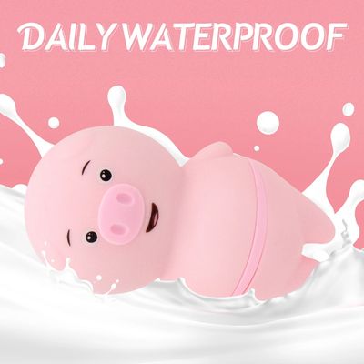 Sexy Pig Clitoris Licking Sucking Vibrator for Woman Clit Nipple Sucker Massager Blowjob Fast Orgasm Sex Toys Adult Erotic Goods_img_1