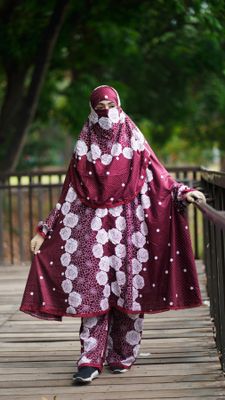 Premium Khimar_img_30