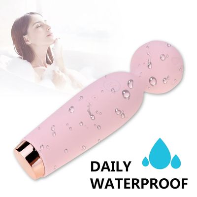 Powerful AV G Spot Vagina Vibrator Clitoris Butt Plug Anal Erotic Goods Products Sex Toys for Woman Men Adults Female Dildo Shop_img_4