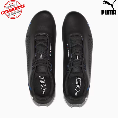BMW M Motorsport Drift Cat Decima Motorsport Shoes Size UK 8,UK 9_img_1