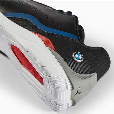 BMW M Motorsport Drift Cat Decima Motorsport Shoes Size UK 8,UK 9_img_2