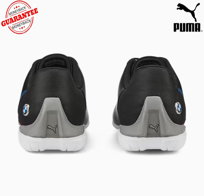 BMW M Motorsport Drift Cat Decima Motorsport Shoes Size UK 8,UK 9_img_3
