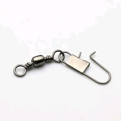 Fishing hook - সুইবল অথবা লক (৫০ পিছ)_img_4