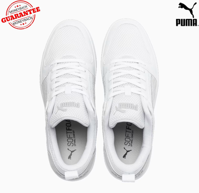 Rebound Lay-Up Lo Mesh Trainers Size UK 9_img_1