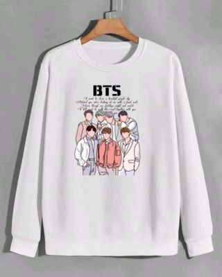 BTS Full Sleeve T-shirt_img_0