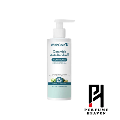 WishCare Ceramide Anti-Dandruff Conditioner 200ml_img_0