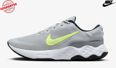 Nike Renew Ride 3 Size UK 8_img_0