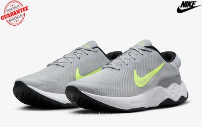 Nike Renew Ride 3 Size UK 8_img_1