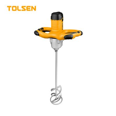 Tolsen Paint & Cement Mixer 2 Speed, 1800W  Model: 79509_img_0