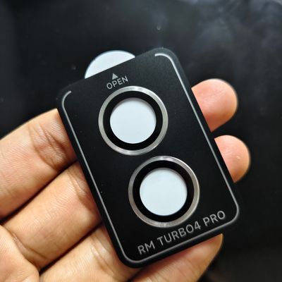 Redmi Turbo4pro Ring Camera Protector_img_0