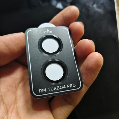 Redmi Turbo4pro Ring Camera Protector_img_1