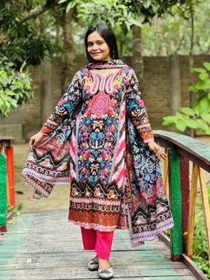জমজম এ গ্রেড থ্রি পিস_img_0