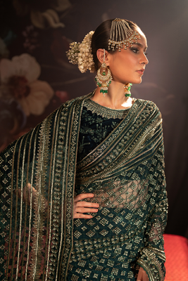 Iznik - Embroidered Velvet_img_8