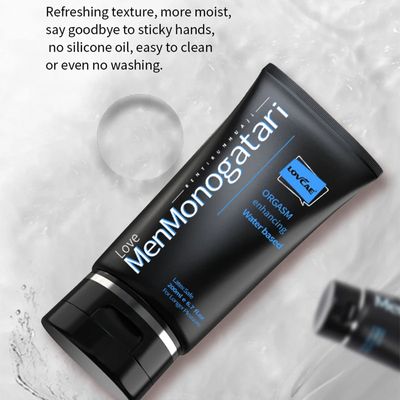 50/200ml Water-Based Personal Lubricant Hydrating Vagina Anal Safe Lubricating Oil Long Lasting Lubrication Sex Toys for Couples_img_1