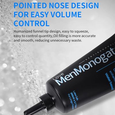 50/200ml Water-Based Personal Lubricant Hydrating Vagina Anal Safe Lubricating Oil Long Lasting Lubrication Sex Toys for Couples_img_2