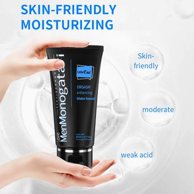 50/200ml Water-Based Personal Lubricant Hydrating Vagina Anal Safe Lubricating Oil Long Lasting Lubrication Sex Toys for Couples_img_5