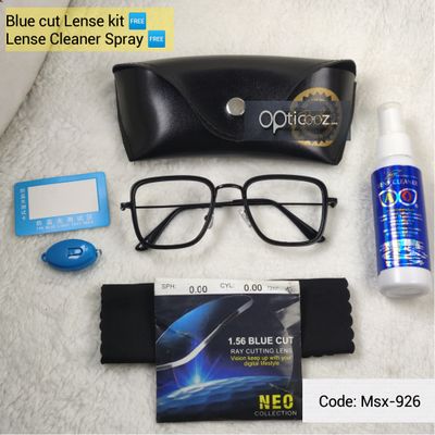 Kabir Singh Design Premium BlueCut eyeglass_img_0