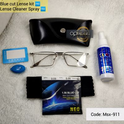 Metal Premium BlueCut eyeglass_img_0