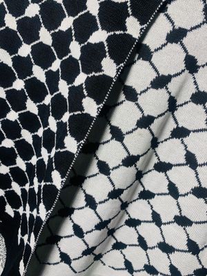 সুতার তৈরি ফিলিস্তিনি মাফলার (Big size)_img_4