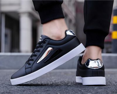 Black Chrome Sneakers (BS)_img_1
