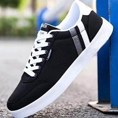 Classic Contrast Sneakers (NB2)_img_1
