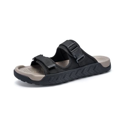 Men's Korean Style Summer Outdoor Casual Slippers_img_7