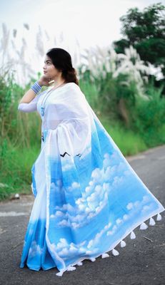 শাড়ি (মেঘ)_img_1