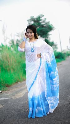 শাড়ি (মেঘ)_img_3