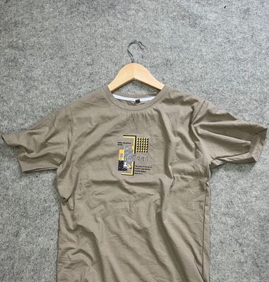 Unique Graphic T-Shirt_img_1