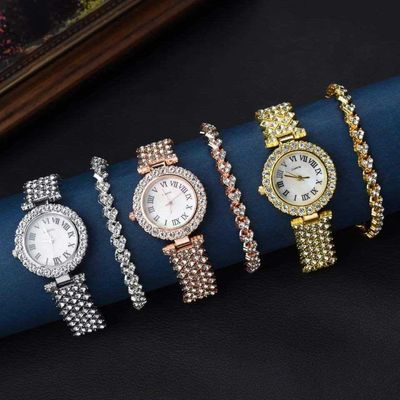 Watch With bracelet_img_0